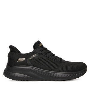 Tenisice Skechers BOBS SQUAD CHAOS 117497 BBK Crna