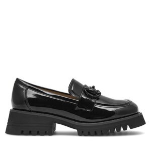 Loaferice Badura WFA2487-1Z Crna