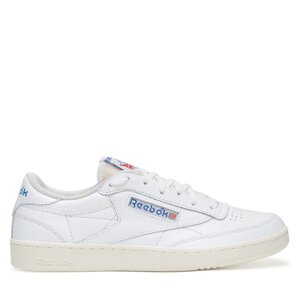 Tenisice Reebok CLUB C 85 VINTAGE 100007875 Bijela