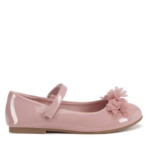 Balerinke Nelli Blu CM231124-13 Ružičasta