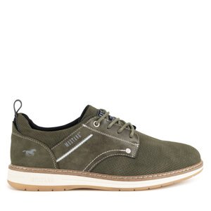Cipele Mustang 4197-303 Kaki