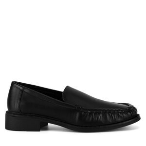 Mokasinke JENNY HY13378-9 Crna