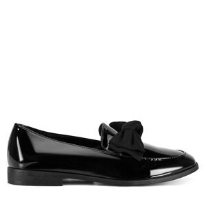 Loaferice JENNY HY20232-1 Crna