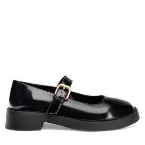 Cipele JENNY HY58107-1 Crna