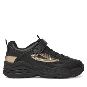 Tenisice Fila SKYE FFK0263_83058 Crna