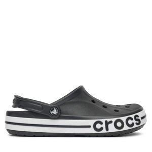 Natikače Crocs BAYABAND CLOG 205089-066 M Crna