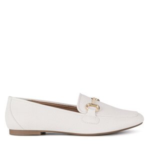 Loaferice JENNY R235507008 Bijela