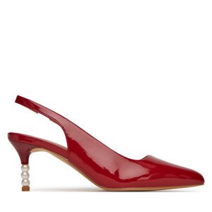 Sandale Sergio Bardi WYL3994-3Z-SB Crvena