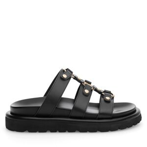Natikače Badura WFA2591-1Z Crna