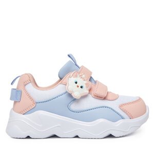 Tenisice Disney Classics CP23-SS25-135DCLS Šarena