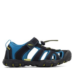 Sandale Sprandi CP81-18755 Crna