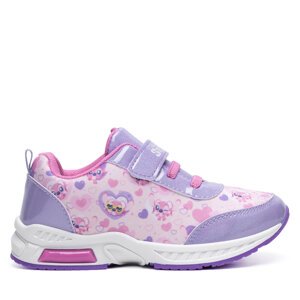 Tenisice Disney Classics CP66-SS25-103DCLS Ružičasta