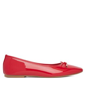 Balerinke JENNY XSFD24-0301-02 Crvena