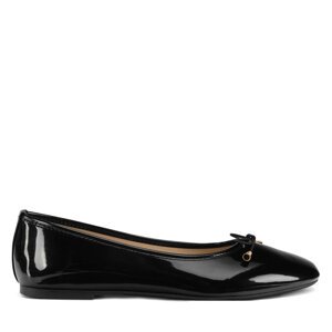 Balerinke JENNY XSFD24-0301-02 Crna