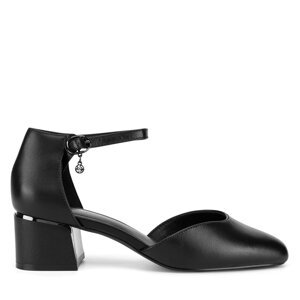 Salonke Lasocki WYL3139-9Z Crna