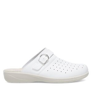 Natikače Clara Barson WS010904-01 Bijela