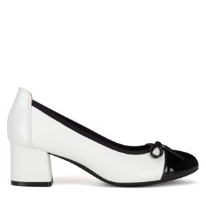 Salonke Lasocki WYL4060-3Z Bijela