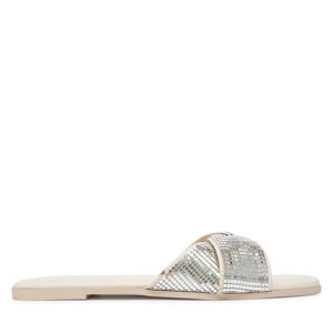 Natikače JENNY R25SS01646 Écru