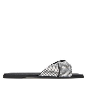 Natikače JENNY R25SS01646 Crna