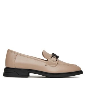 Loaferice JENNY WFA3869-1 Bež
