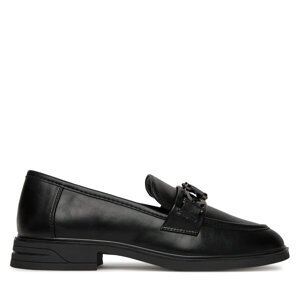 Loaferice JENNY WFA3869-1 Crna
