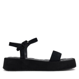 Sandale Badura ASTER-SLT2356-1 Crna