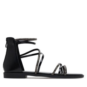 Sandale JENNY SF127-01 Crna