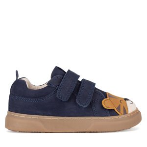 Tenisice Lasocki Kids OCEANO CI12-3095-03(III)CH Tamnoplava