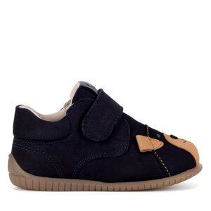 Cipele Lasocki Kids GORKY CI12-GORKY-10E(II)CH Tamnoplava
