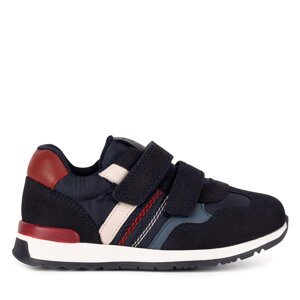 Tenisice Lasocki Kids KEKS CI12-2810-01 Tamnoplava