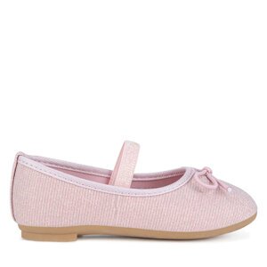 Balerinke Nelli Blu CM240723-10 Ružičasta