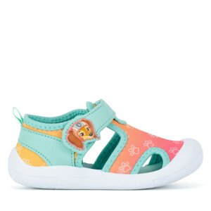 Papuče Paw Patrol CM-SS25-346PAW Šarena