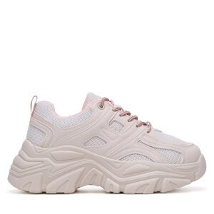 Tenisice DeeZee WSS21557-01 Écru