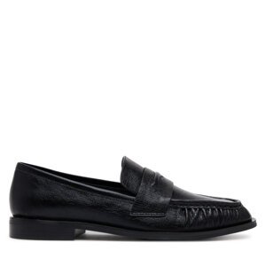 Loaferice Badura LILAC-SLT152SK Crna
