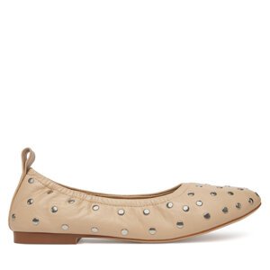 Balerinke Badura HEATHER-LT249060-56 Bež