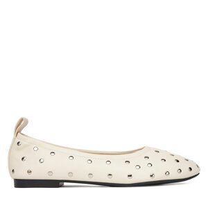 Balerinke Badura HEATHER-LT249060-56 Bijela