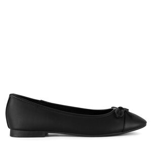 Balerinke JENNY LH24014-1 Crna