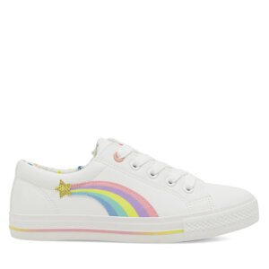Tenisice Nelli Blu CSS20379-26 Bijela