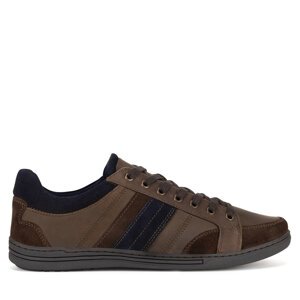 Cipele Lasocki VICTOR4-57A MI08 Smeđa