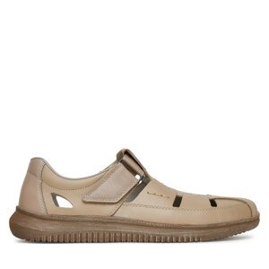 Sandale Rieker 10453-60 Bež