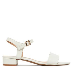 Sandale JENNY WS21167-01 Bijela