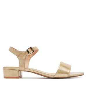 Sandale JENNY WS21167-01 Zlatna