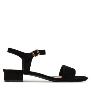 Sandale JENNY WS21167-01 Crna
