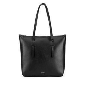 Torbica JENNY JNY-S-001-07 Crna