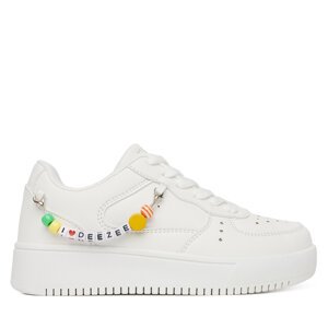 Tenisice DeeZee 3310606A Bijela