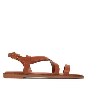 Sandale JENNY WFA3719-1 Smeđa