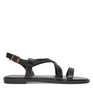 Sandale JENNY WFA3719-1 Crna