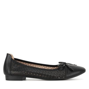 Balerinke Clara Barson WS2055-15 Crna