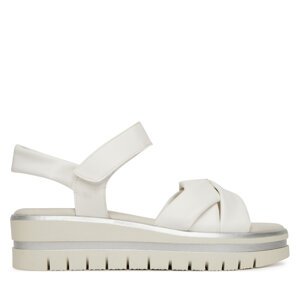 Sandale Clara Barson WS2510-03 Bijela