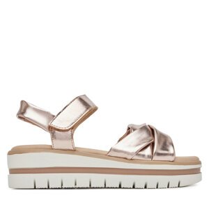 Sandale Clara Barson WS2510-03 Zlatna